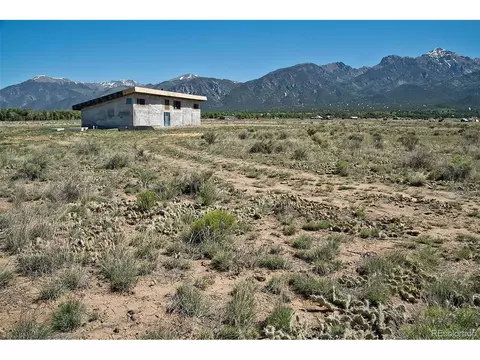 1357 N Silver Tree Trl, Crestone, CO 81131