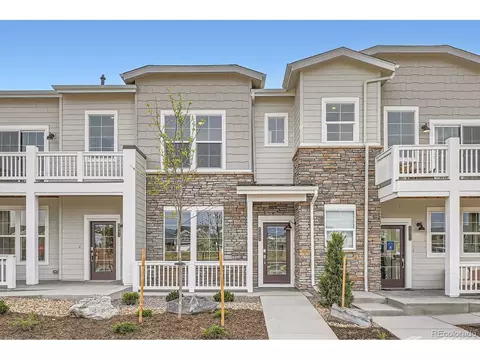 8887 San Antonio St, Littleton, CO 80125