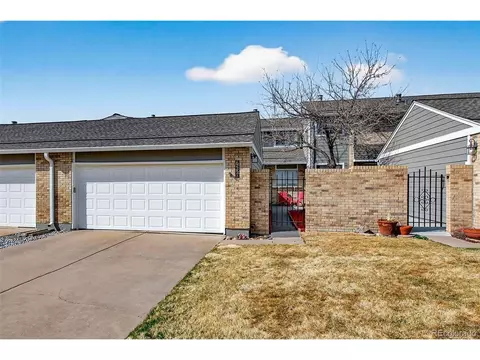 7228 S Vine Ct, Centennial, CO 80122
