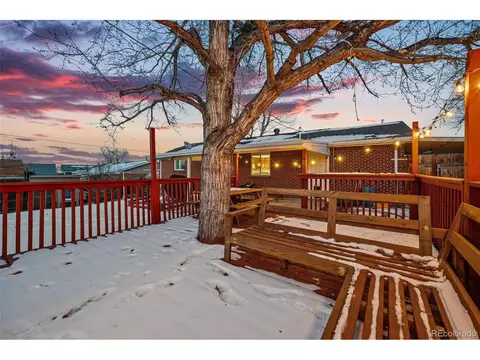 8261 Delaware St, Denver, CO 80221 photo 5