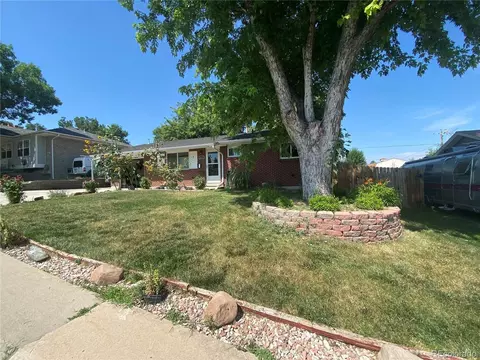 8261 Delaware St, Denver, CO 80221 photo 50