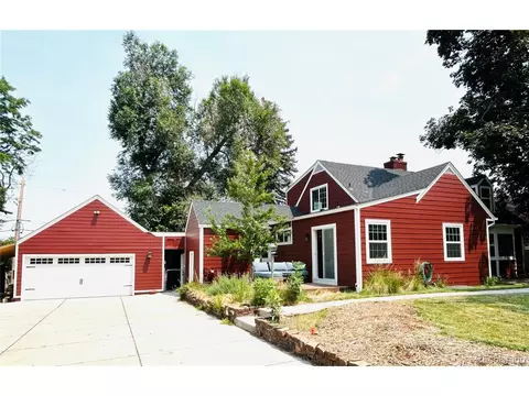 13 Lakewood Heights Dr, Denver, CO 80215