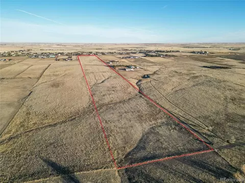 Kiowa-bennett Rd, Bennett, CO 80102 photo 3