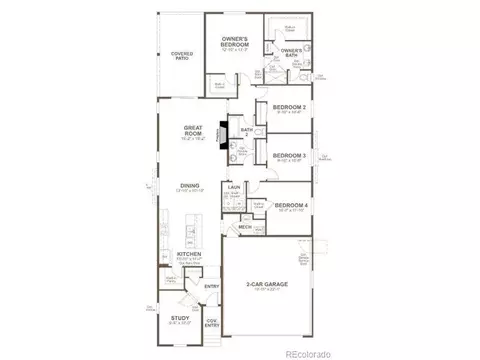 27696 E Byers Pl, Aurora, CO 80018 photo 8
