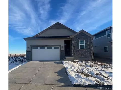 27696 E Byers Pl, Aurora, CO 80018