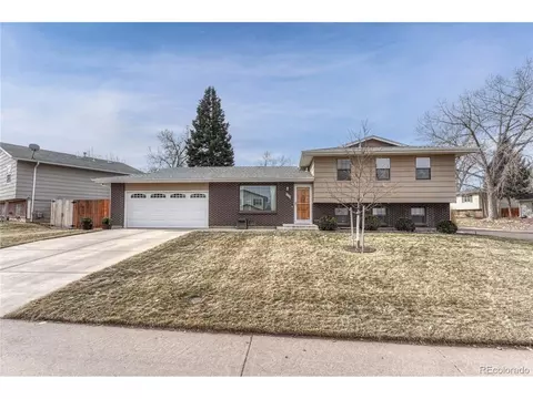 3601 S Marshall Way, Denver, CO 80235
