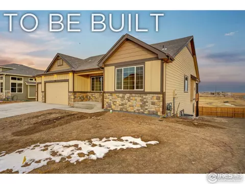 507 Ellingwood Pointe Dr, Severance, CO 80550 photo 1