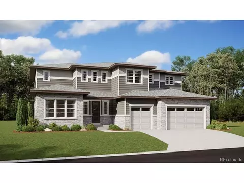 5175 Hickory Oaks Trl, Castle Rock, CO 80104