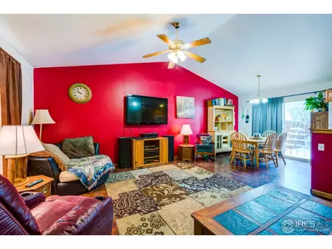 3812 Golden St, Evans, CO 80620 photo 4