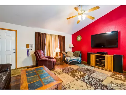3812 Golden St, Evans, CO 80620 photo 6
