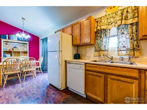 3812 Golden St, Evans, CO 80620 photo 14