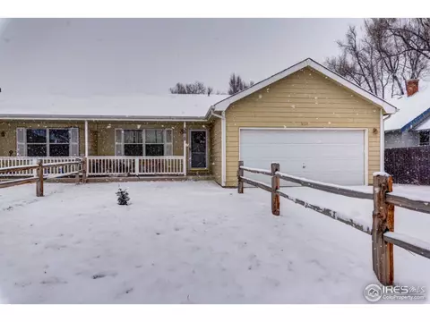 3812 Golden St, Evans, CO 80620 photo 1