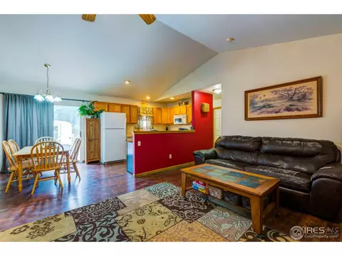 3812 Golden St, Evans, CO 80620 photo 3