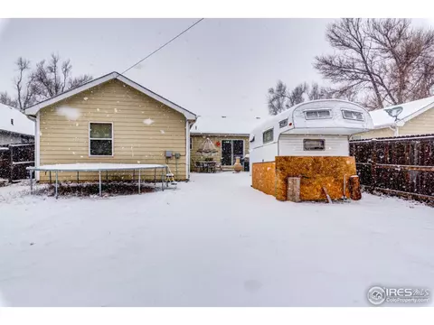 3812 Golden St, Evans, CO 80620 photo 37