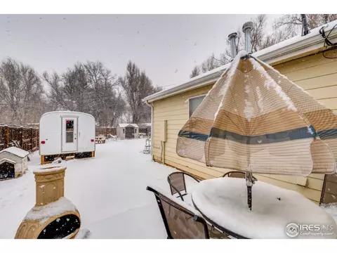 3812 Golden St, Evans, CO 80620 photo 38