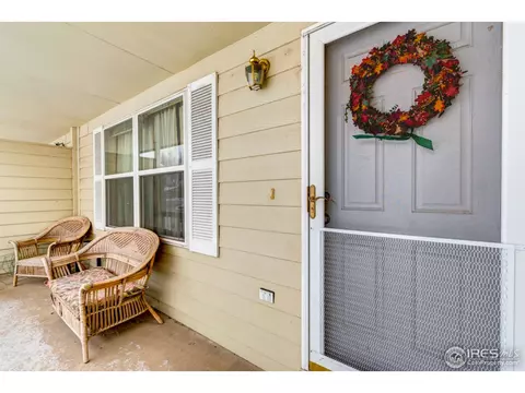 3812 Golden St, Evans, CO 80620 photo 2
