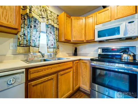 3812 Golden St, Evans, CO 80620 photo 12