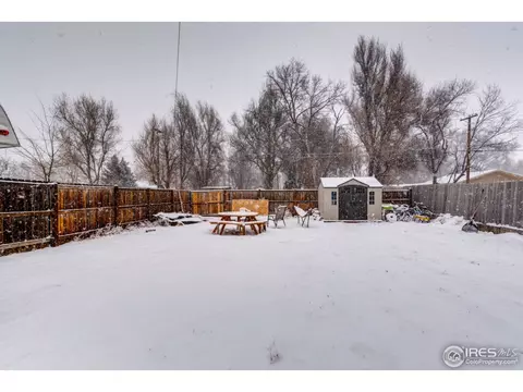 3812 Golden St, Evans, CO 80620 photo 39