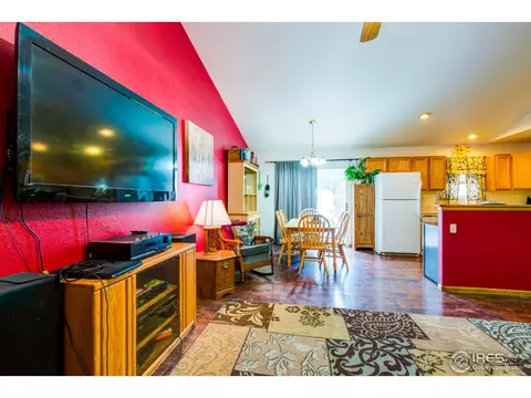 3812 Golden St, Evans, CO 80620 photo 9