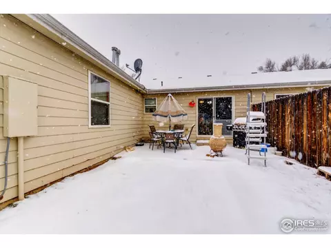 3812 Golden St, Evans, CO 80620 photo 36