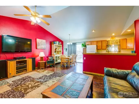 3812 Golden St, Evans, CO 80620 photo 8