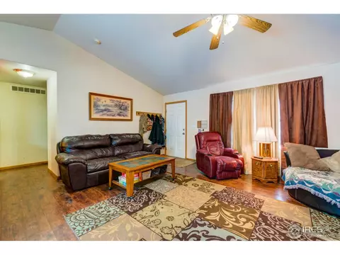 3812 Golden St, Evans, CO 80620 photo 5