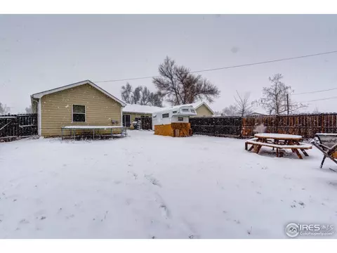 3812 Golden St, Evans, CO 80620 photo 35