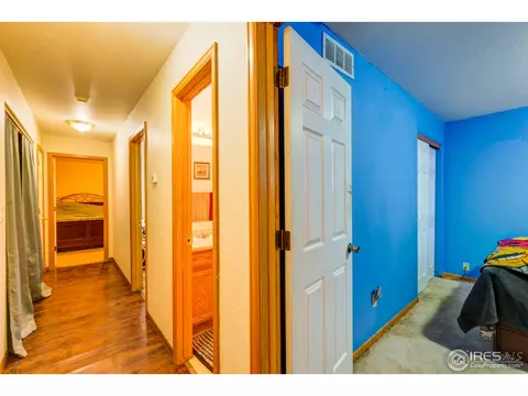 3812 Golden St, Evans, CO 80620 photo 34