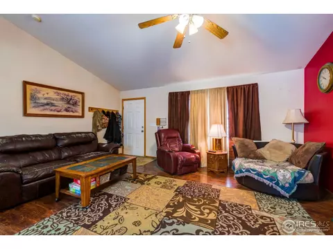 3812 Golden St, Evans, CO 80620 photo 7