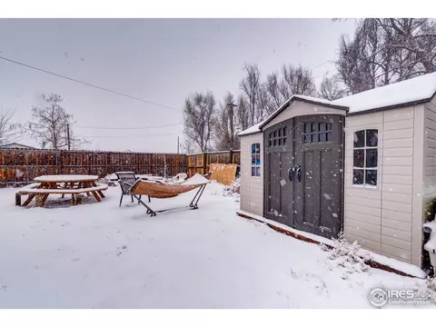 3812 Golden St, Evans, CO 80620 photo 40