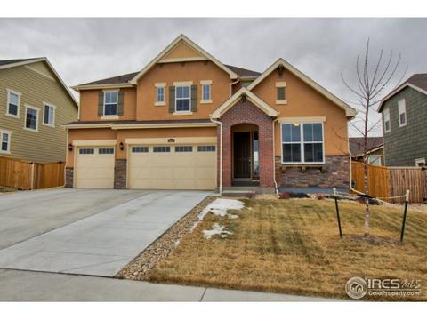 5424 E 140th Dr, Thornton, CO 80602 photo 1