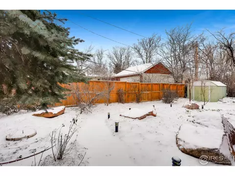 755 S 43rd St, Boulder, CO 80305 photo 21