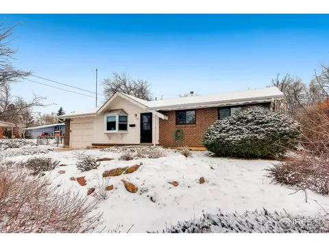 755 S 43rd St, Boulder, CO 80305 photo 2