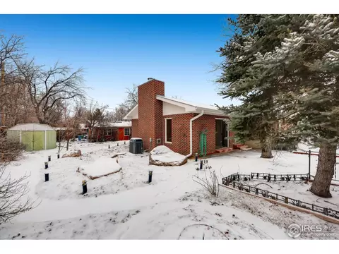 755 S 43rd St, Boulder, CO 80305 photo 22
