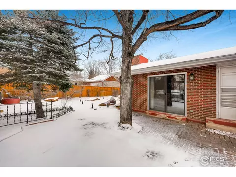 755 S 43rd St, Boulder, CO 80305 photo 23