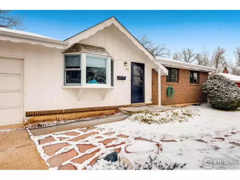 755 S 43rd St, Boulder, CO 80305 photo 1