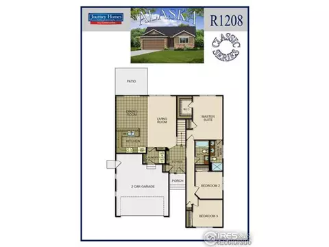 564 Ellingwood Pointe Dr, Severance, CO 80550 photo 2