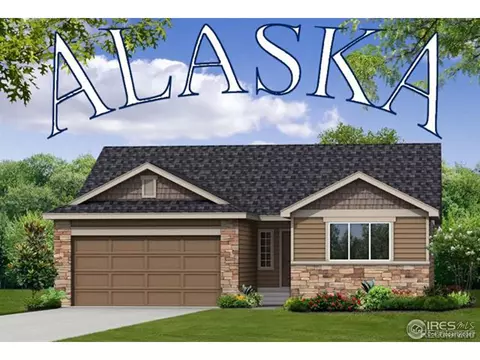 564 Ellingwood Pointe Dr, Severance, CO 80550 photo 1