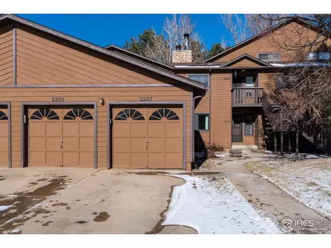 6205 Willow Ln, Boulder, CO 80301 photo 1
