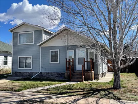 3182 S Cherokee St, Englewood, CO 80110