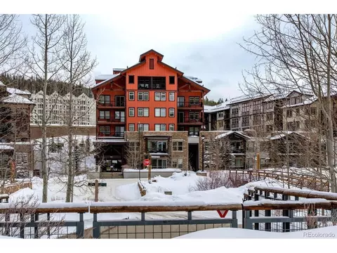 580 Winter Park Dr #4446, Winter Park, CO 80482