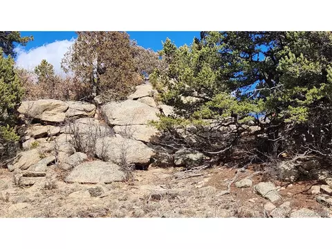 47 White Cloud Dr, Cotopaxi, CO 81223
