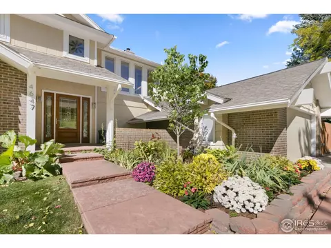 4647 Carter Trl, Boulder, CO 80301 photo 3