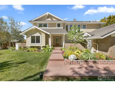 4647 Carter Trl, Boulder, CO 80301 photo 1