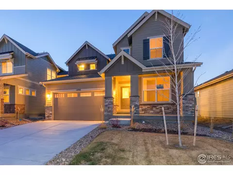 1890 Los Cabos Dr, Windsor, CO 80550 photo 1