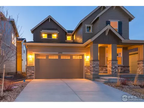 1890 Los Cabos Dr, Windsor, CO 80550 photo 2
