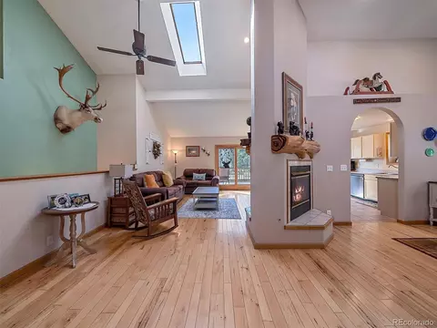 10844 Oehlmann Ave, Conifer, CO 80433 photo 5