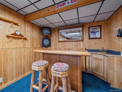 10844 Oehlmann Ave, Conifer, CO 80433 photo 20