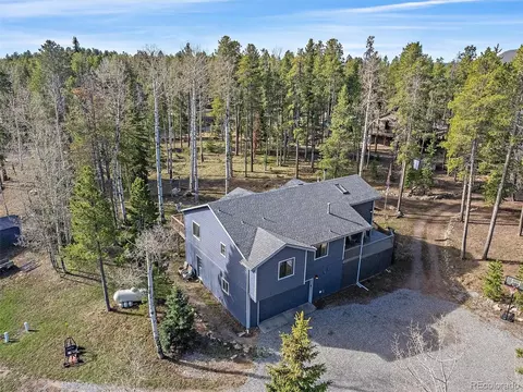 10844 Oehlmann Ave, Conifer, CO 80433 photo 25