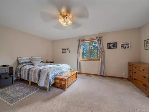 10844 Oehlmann Ave, Conifer, CO 80433 photo 12